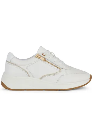 Geox Baskets femme Cristael