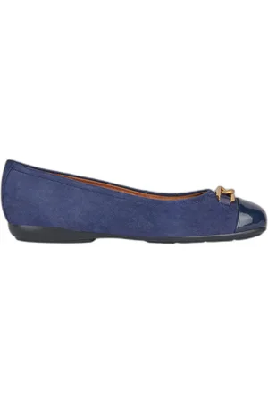 Geox Ballerines femme Annytah