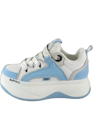 Buffalo Baskets femme Orcus