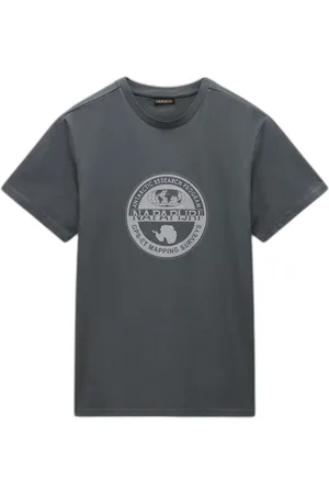 Napapijri T-shirt S-Bollo
