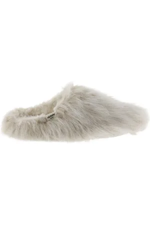 victoria Chaussons femme Norte Pelo Largo