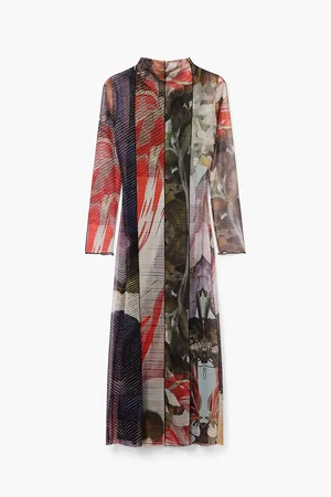 Desigual Robe moulante femme Carson