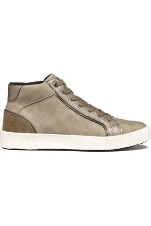 Geox Baskets femme Blomiee D