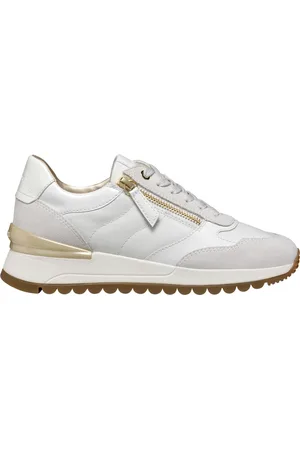 Geox Baskets femme Desya