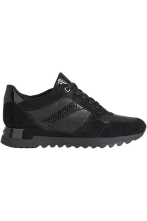 Geox Baskets femme Tabelya