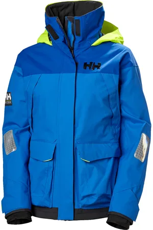 Helly Hansen Veste imperméable femme Pier 3.0