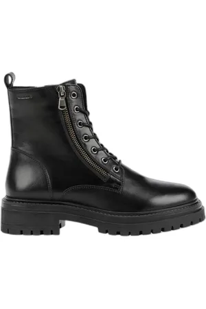 Geox Bottines cuir femme Iridea