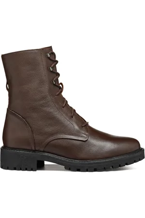 Geox Bottines femme Hoara E