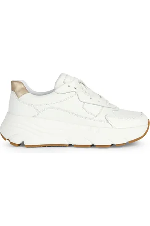 Geox Baskets femme Diamanta