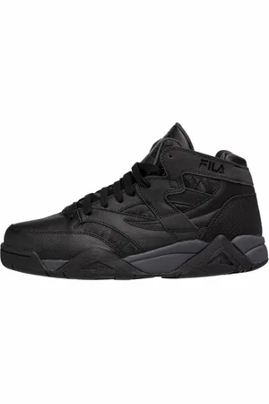Fila Baskets femme M-squad Prtct