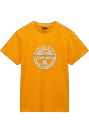 Napapijri T-shirt S-Bollo