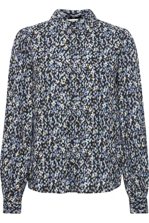 B YOUNG Chemisier femme Josa