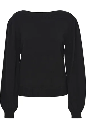 Ichi Pull manches longues femme Ihvirelle