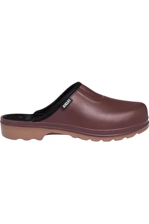 Aigle Sabots ultra léger femme French Taden 2