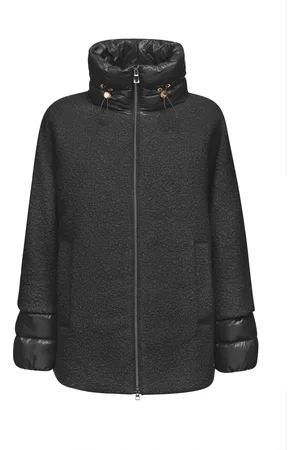 Geox Polaire femme Calithe