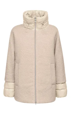 Geox Polaire femme Calithe