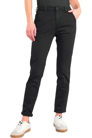 Le Temps des Cerises Pantalon chino femme Dyli 6