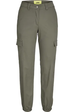 JACK & JONES Pantalon cargo femme Kendal Zoe