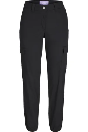JACK & JONES Pantalon cargo femme Kendal Zoe