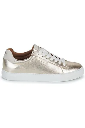 Schmoove Baskets femme Spark Clay