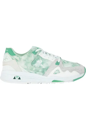 Le Coq Sportif Baskets femme R1000 W Summer Ripstop
