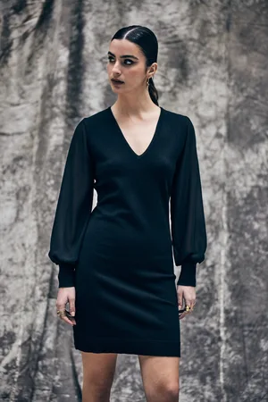 Freeman T Porter Robe femme Rosaland