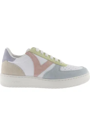 victoria Baskets femme Madrid