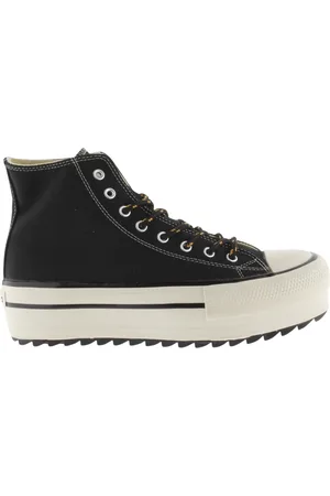 victoria Bottines en nylon double femme Tribu Sierra