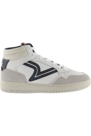 victoria Baskets montantes femme C80 Retro
