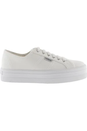 victoria Baskets femme Barcelona