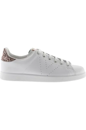 victoria Baskets femme Deportivo Piel
