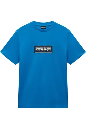 Napapijri T-shirt avec logo S-Box