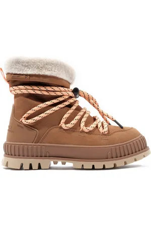 Palladium Bottines femme Shock Hiver