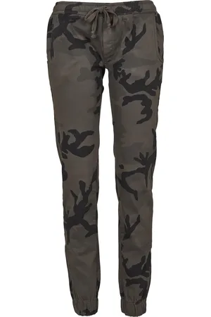 Urban classics Pantalon femme Urban Classic confortable