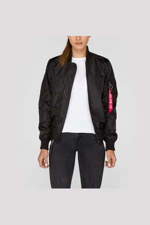 Alpha Industries Bomber femme MA-1 TT