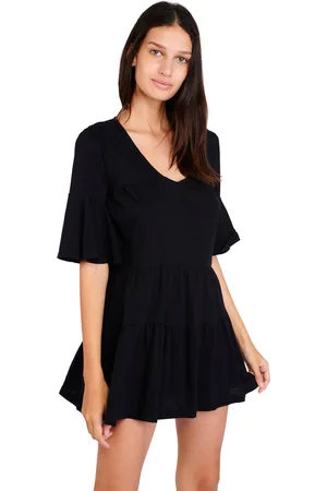 Banana Moon Robe femme Kimi Enoha