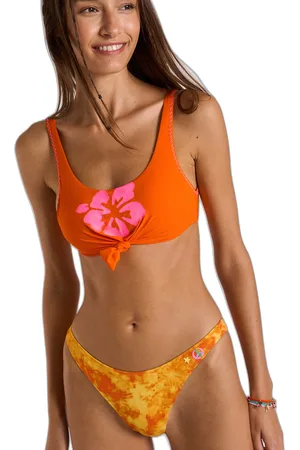Banana Moon Haut de maillot de bain femme Nouo Beachclub