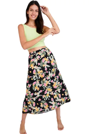Banana Moon Jupe femme Giana Wailanida