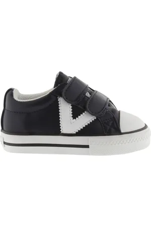 victoria Chaussures femme tribu vegan contraste