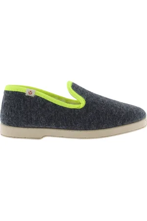 victoria Chaussons fluo femme Wamba
