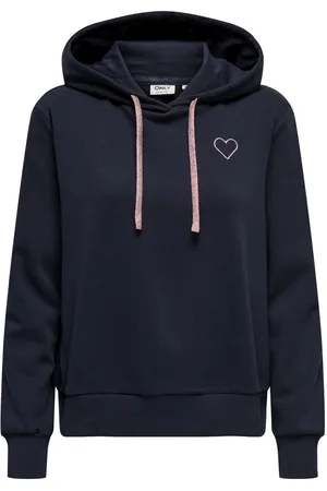 ONLY Sweatshirt à capuche femme Noli