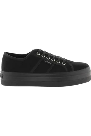victoria Baskets barcelona daim