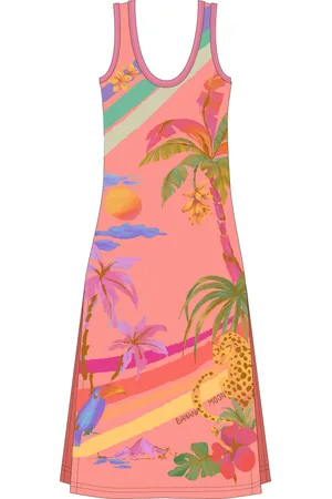 Banana Moon Robe femme Mehiti Beachdress