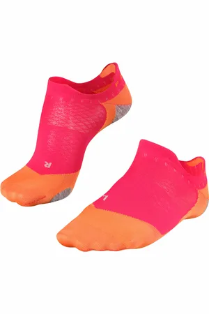 Falke Protège-pieds femme RU5 Invisible