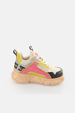 Buffalo Baskets femme Cld Chai