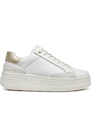 Geox Baskets femme Spherica
