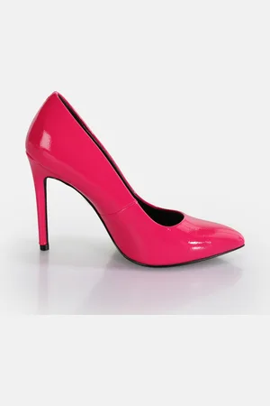 Buffalo Escarpins femme Juliette Pump