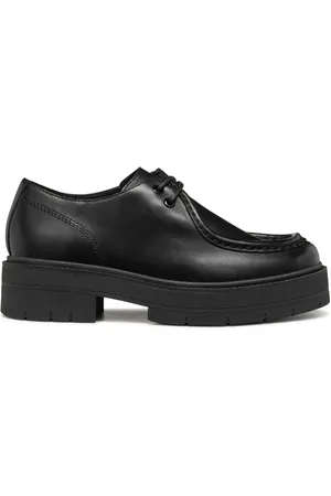 Geox Chaussures bateau femme Spherica