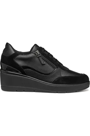 Geox Baskets femme Ilde