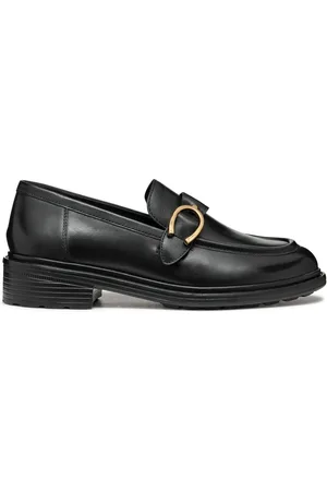 Geox Mocassins femme Walk Pleasure